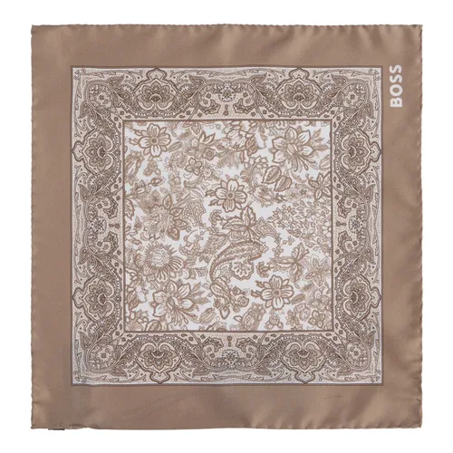 Accessories > Pocket Scarves - - Hugo - Modalova