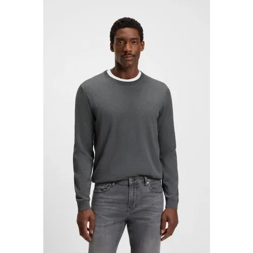 Knitwear > Round-neck Knitwear - - Hugo - Modalova