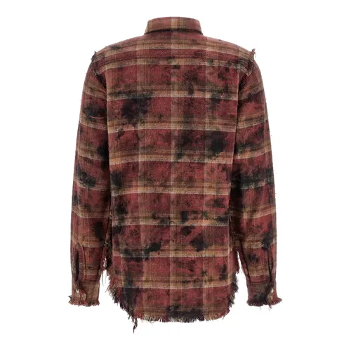 Blouses & Shirts > Shirts - - R13 - Modalova