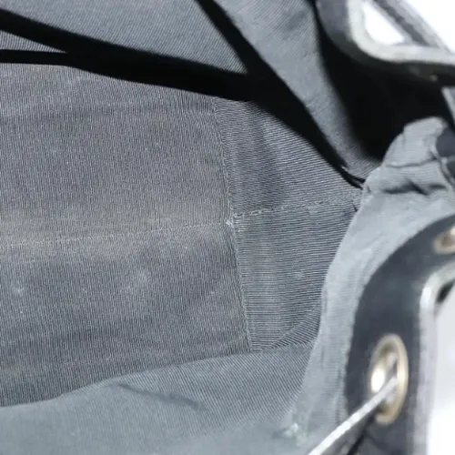 Pre-owned > Pre-owned Bags > Pre-owned Bucket Bags - - Chanel Vintage - Modalova
