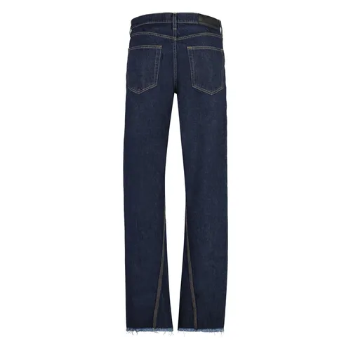 Jeans > Straight Jeans - - Lanvin - Modalova