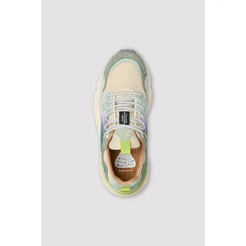 Shoes > Sneakers - - Flower Mountain - Modalova