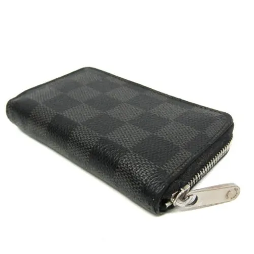 Pre-owned > Pre-owned Accessories > Pre-owned Wallets - - Louis Vuitton Vintage - Modalova