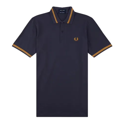 Tops > Polo Shirts - - Fred Perry - Modalova