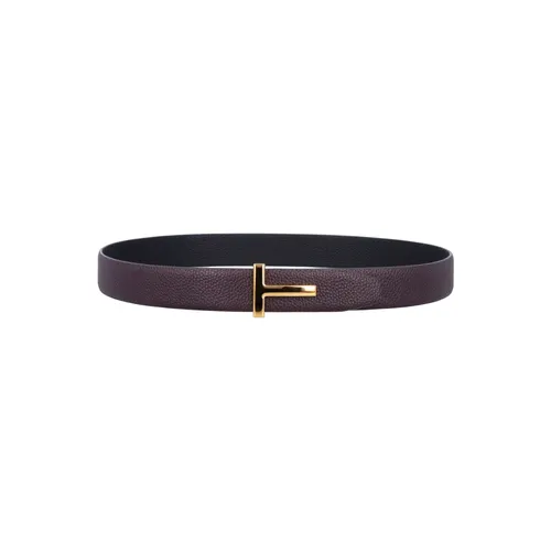 Accessories > Belts - - Tom Ford - Modalova