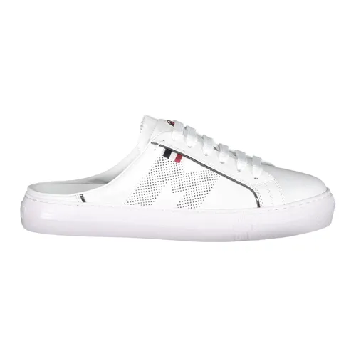 Shoes > Flats > Mules - - Moncler - Modalova
