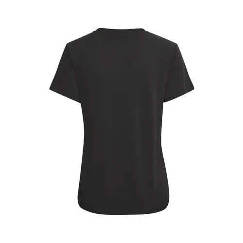 Tops > T-Shirts - - Soaked in Luxury - Modalova