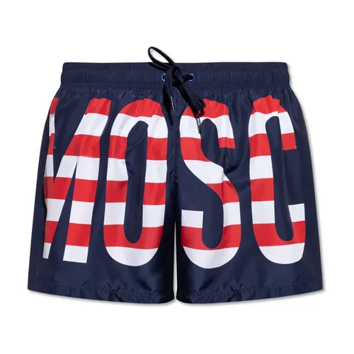 Swimwear > Beachwear - - Moschino - Modalova