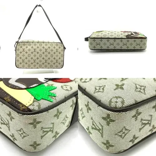 Pre-owned > Pre-owned Bags > Pre-owned Handbags - - Louis Vuitton Vintage - Modalova