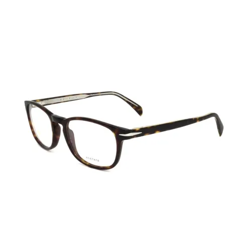 Accessories > Glasses - - Eyewear by David Beckham - Modalova