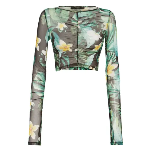 Tops > Long Sleeve Tops - - Philipp Plein - Modalova