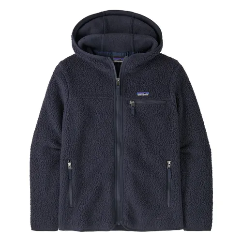 Sport > Outdoor > Jackets > Fleece Jackets - - Patagonia - Modalova
