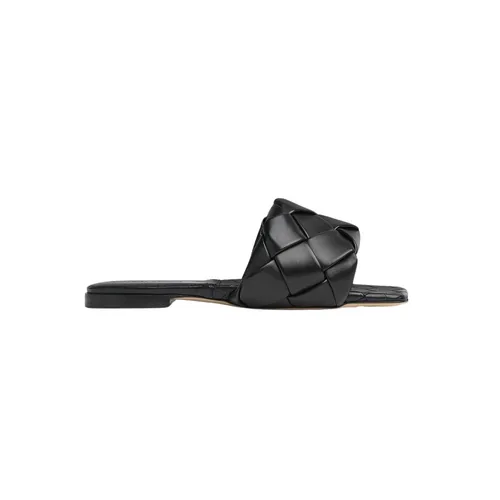 Shoes > Flip Flops & Sliders > Sliders - - Bottega Veneta - Modalova