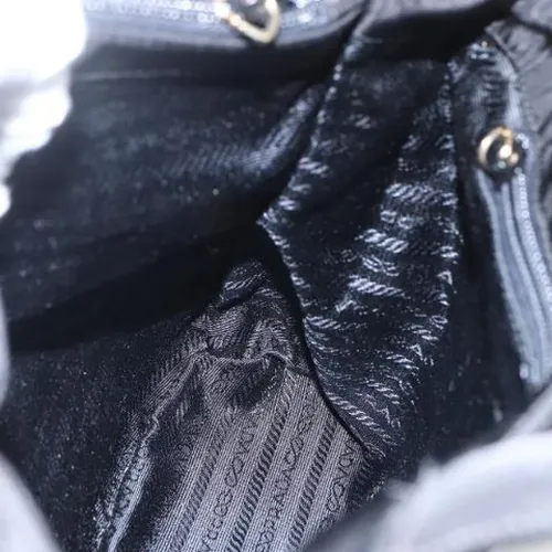 Pre-owned > Pre-owned Bags > Pre-owned Handbags - - Prada Vintage - Modalova