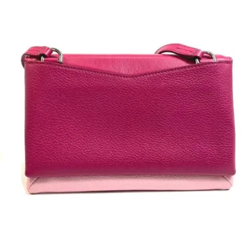 Pre-owned > Pre-owned Bags > Pre-owned Cross Body Bags - - Givenchy Pre-owned - Modalova