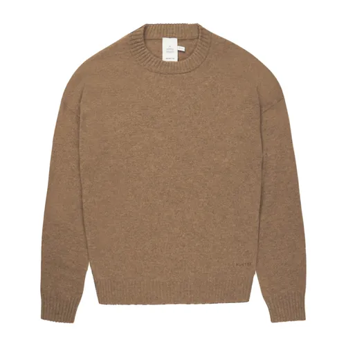 Knitwear > Cashmere Knitwear - - Munthe - Modalova