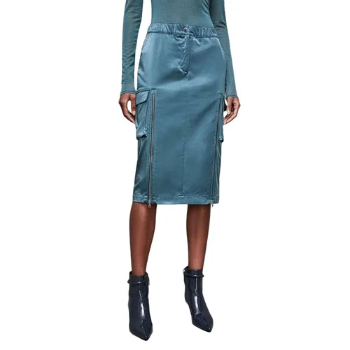 Skirts > Midi Skirts - - Patrizia Pepe - Modalova