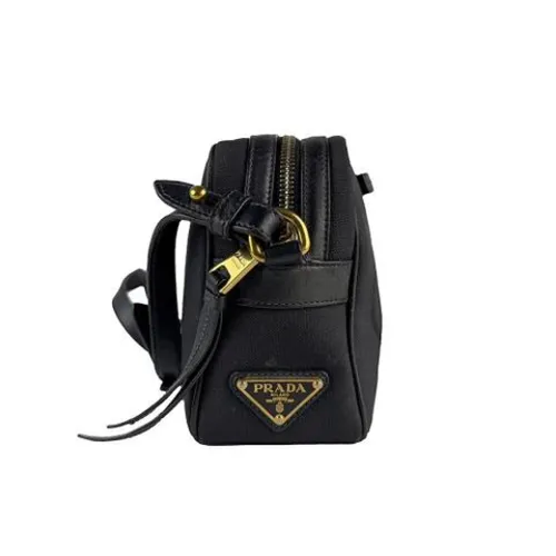 Pre-owned > Pre-owned Bags > Pre-owned Cross Body Bags - - Prada Vintage - Modalova