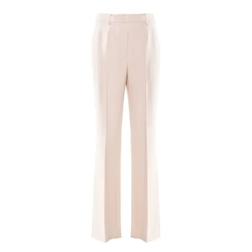 Trousers > Wide Trousers - - Nenette - Modalova
