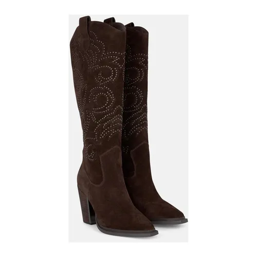 Shoes > Boots > Cowboy Boots - - Alma EN Pena - Modalova