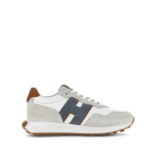 Hogan - Shoes > Sneakers - White - Hogan - Modalova