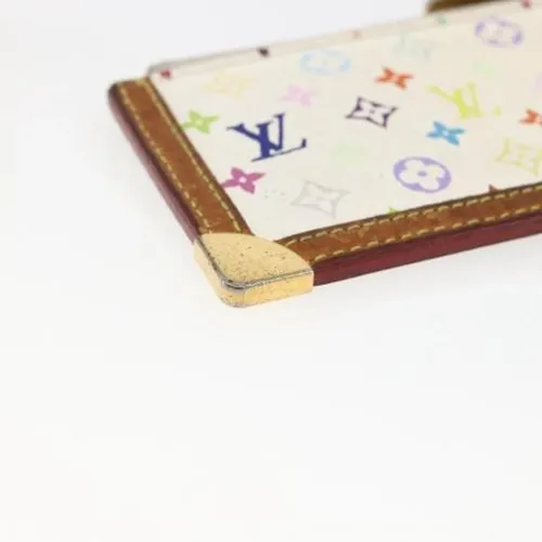 Pre-owned > Pre-owned Accessories > Pre-owned Wallets - - Louis Vuitton Vintage - Modalova