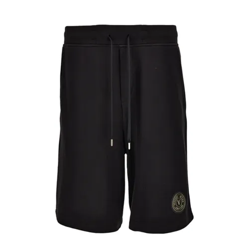 Shorts > Casual Shorts - - Versace Jeans Couture - Modalova
