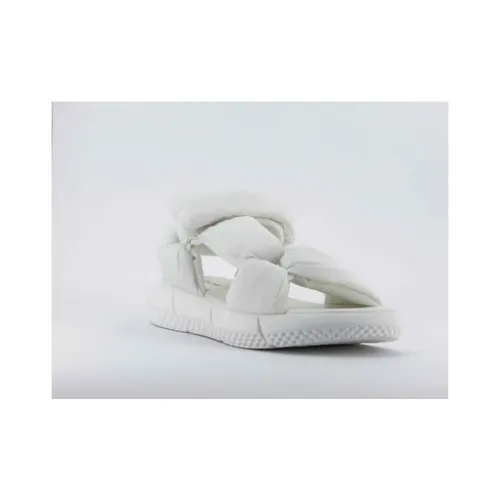 Shoes > Sandals > Flat Sandals - - Elena Iachi - Modalova