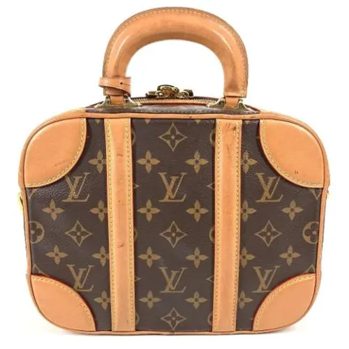 Pre-owned > Pre-owned Bags > Pre-owned Handbags - - Louis Vuitton Vintage - Modalova