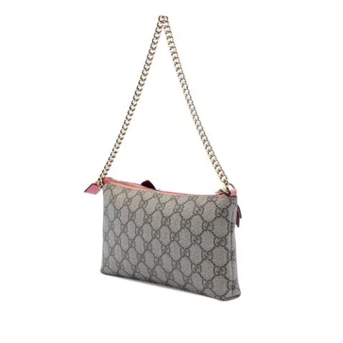 Pre-owned > Pre-owned Bags > Pre-owned Cross Body Bags - - Gucci Vintage - Modalova
