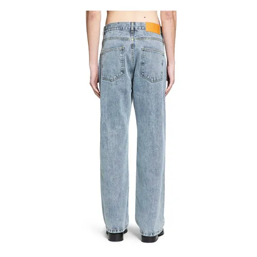 Jeans > Straight Jeans - - Second/Layer - Modalova
