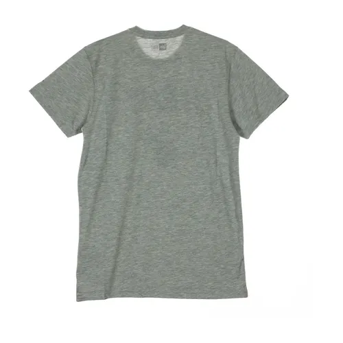 New Era - Tops > T-Shirts - Gray - New Era - Modalova