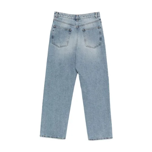 Jeans > Straight Jeans - - Róhe - Modalova