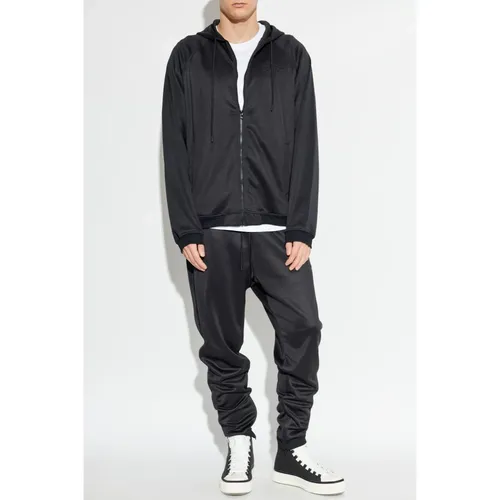 Trousers > Sweatpants - - Diesel - Modalova