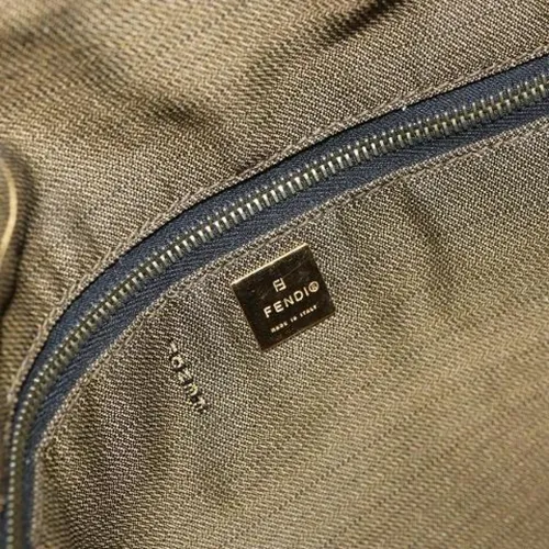 Pre-owned > Pre-owned Bags > Pre-owned Handbags - - Fendi Vintage - Modalova