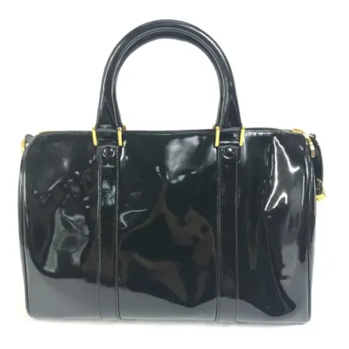 Pre-owned > Pre-owned Bags > Pre-owned Handbags - - Chanel Vintage - Modalova