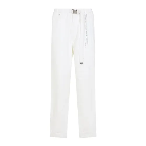 Jeans > Straight Jeans - - Mastermind World - Modalova