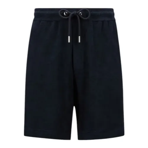 Shorts > Casual Shorts - - Moncler - Modalova