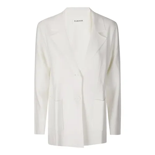 Jackets > Blazers - - P.a.r.o.s.h. - Modalova