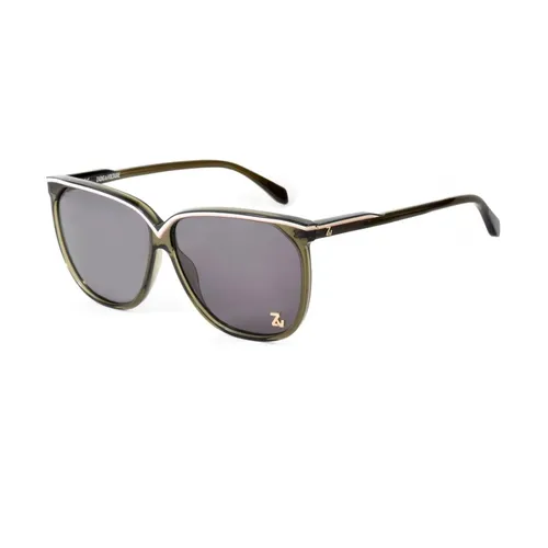 Accessories > Sunglasses - - Zadig & Voltaire - Modalova