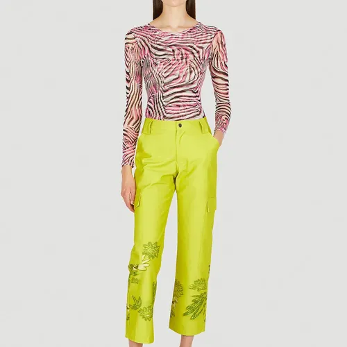 Tops > Long Sleeve Tops - - Collina Strada - Modalova