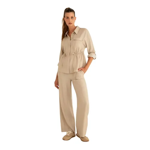 Blouses & Shirts > Shirts - - Zizo - Modalova