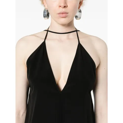 Tops > Sleeveless Tops - - TotêMe - Modalova