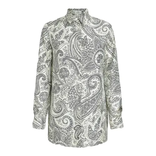 Blouses & Shirts > Shirts - - Etro - Modalova