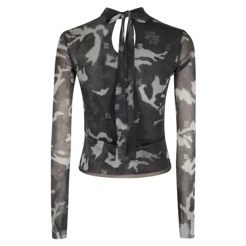 Tops > Long Sleeve Tops - - Misbhv - Modalova