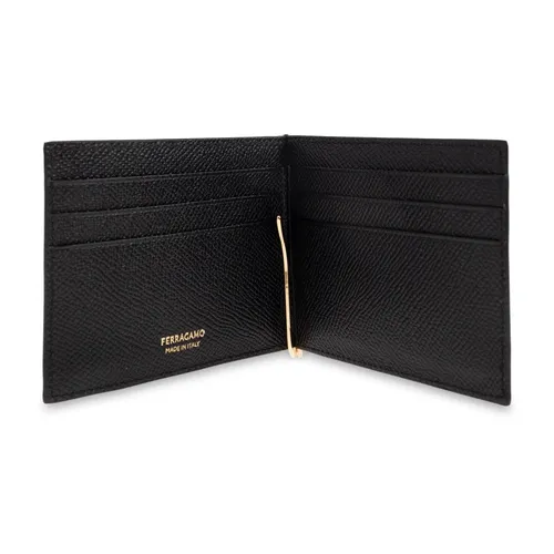 Accessories > Wallets & Cardholders - - Ferragamo - Modalova