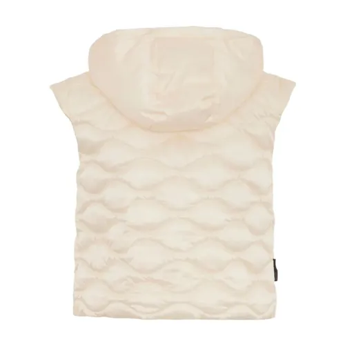 Suns - Jackets > Vests - Beige - Suns - Modalova