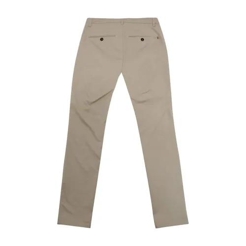 Trousers > Chinos - - Dondup - Modalova