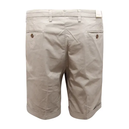 Shorts > Casual Shorts - - Briglia - Modalova
