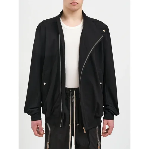 Jackets > Light Jackets - - Rick Owens - Modalova